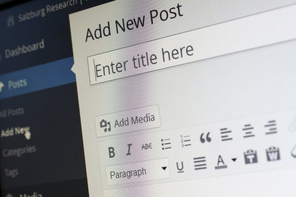 Improving the speed and performance of your WordPress site