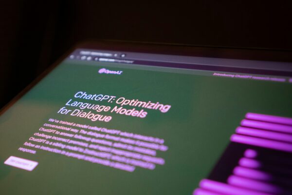 AI for marketers – How to save time and boost creativity